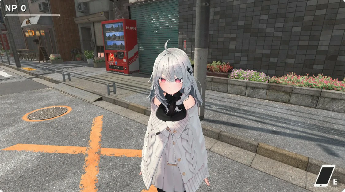 【日系RPG/官中/NTR】NTR大师V0.4 官方中文版【PC/6.7G】